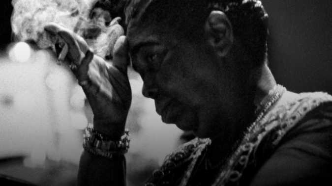 Film: Cesária Évora